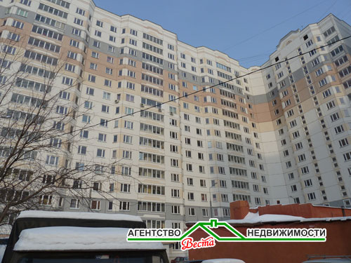 Покупка и продажа квартир в Серпухове